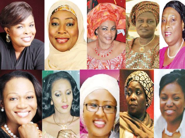 Politics, Governance and Inclusion of Nigerian Women in Governance