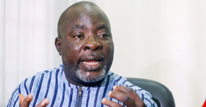 APC enemy of Nigeria says PDP TNE Facebook Leak Indicts FG, Exposes APC As Real Enemy of Nigeria - PDP