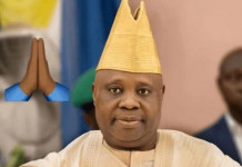 PDP Demands Release of Sen. Adeleke, Allege Plans to Poison Him