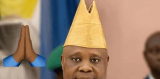 PDP Demands Release of Sen. Adeleke, Allege Plans to Poison Him