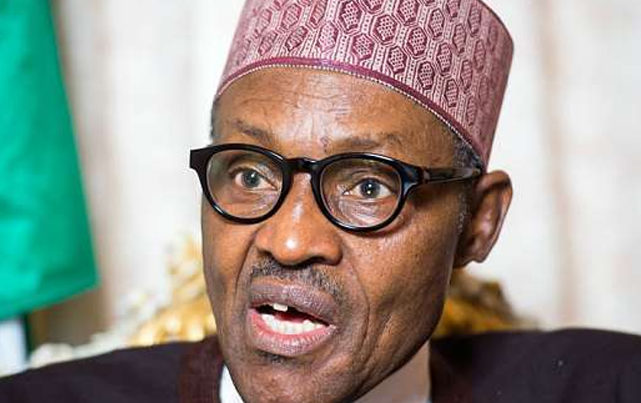 Presidency to PDP: Stop Your Smear Campaign against Judiciary