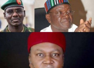 Exclusive: Next Edition Report: Nigerian Army, Benue, Taraba Govts, take action against extortion on highways