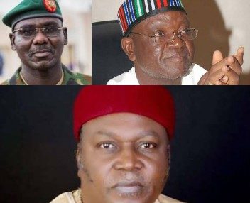 Exclusive: Next Edition Report: Nigerian Army, Benue, Taraba Govts, take action against extortion on highways