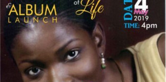 Busola Oyedokun Rises to Life with New Album, ‘The Almighty’