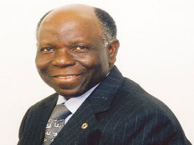 Appoint Professors Outside the Academia, Osunkeye Advises Universities