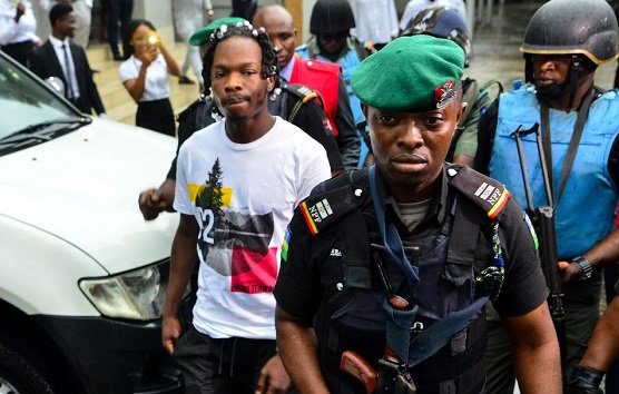 Court Grants Naira Marley N2m Bail Court Grants Naira Marley N2m Bail