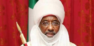 Emir of Kano Muhammadu Sanusi II Gets New UN Job
