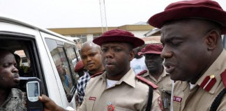 Presidential Inauguration: FRSC Deploys 2,000 Personnel