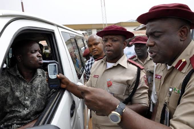FRSC Arrests 4,324 Traffic Offenders in Q1 in A’Ibom – Sector Commander