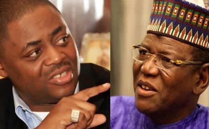 Fani-Kayode Attacks Lamido for Criticising Obasanjo over His ‘Fulanisation’ comments