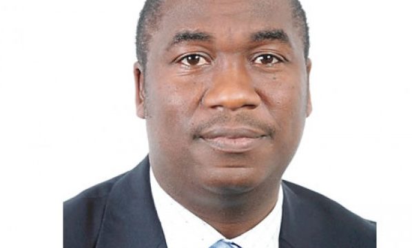 best deputy governor