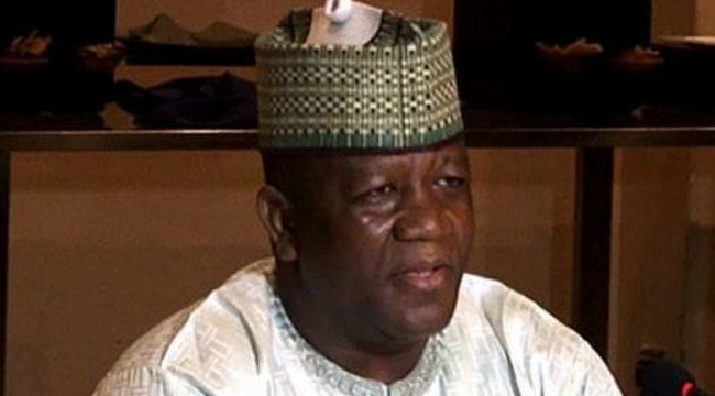 Joint Account: Governors Petition Buhari over NFIU’s Guidelines