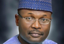 75 Political Parties Endorse Results of 2019 Elections, Pass Vote of Confidence on INEC Chairman