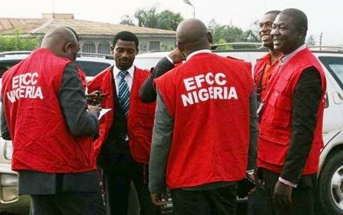 EFCC Arrests Fraudster in Benue, to Arraign Him Soon EFCC Arrests Fraudster in Benue, to Arraign Him Soon