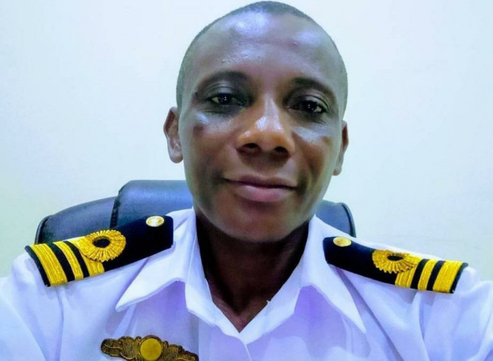 Exclusive: Senior Military Officer Murdered inside Armed Forces Staff College, Jaji Exclusive: Senior Military Officer Murdered inside Armed Forces Staff College, Jaji