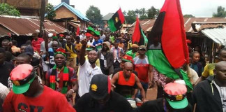 Shelve Your May 30 Sit-at-home Plans, DSS Warns IPOB
