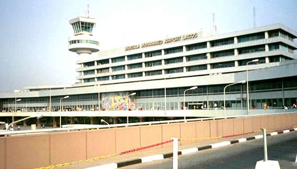 MM Airport-Ikeja-Lagos Lagos, Abuja, Kano International Airports, Hot Spots for Corrupt Practices