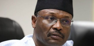 INEC Shifts Kogi, Bayelsa Governorship Polls to November 16