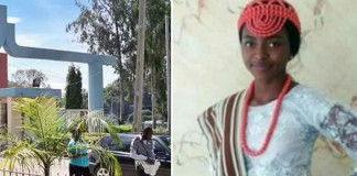 Decomposing Body of Missing UNIJOS Female Student Found In Hostel