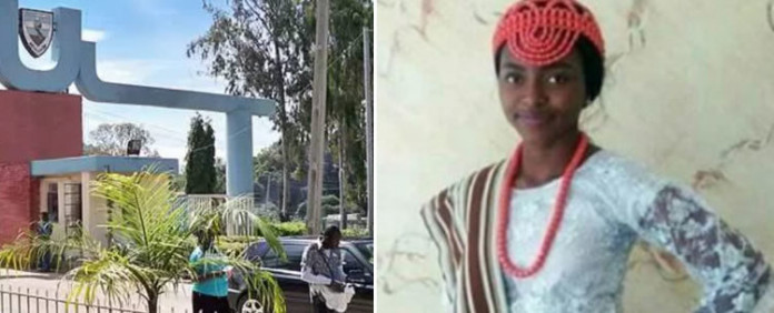Missing UNIJOS Female Student Decomposing Body of Missing UNIJOS Female Student Found In Hostel
