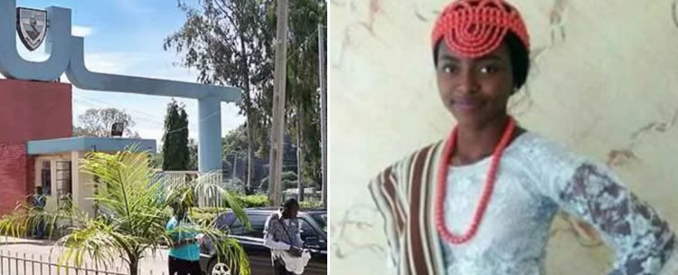 Decomposing Body of Missing UNIJOS Female Student Found In Hostel