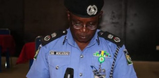Insecurity in Benue: CP Mukaddas Pledges Protection For Informants