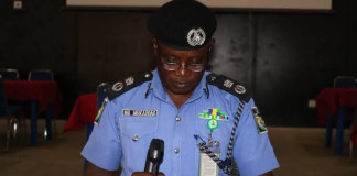 New Commissioner of Police Resumes Duty in Benue