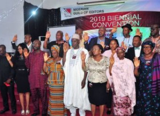 Lessons From NGE 2019 Biennial Convention