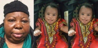 Nanny Sentenced to 15 Years in Prison for Killing Baby by Force-feeding