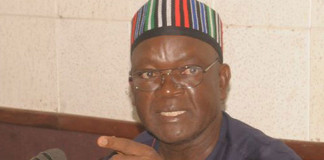 LG Autonomy: Ortom Wants NFUI to Apologise For Branding Governors As Criminals