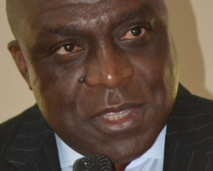 Okonkwo Pix Interview: It’s Absurd to Measure Governance with Payment of Salary - Okonkwo