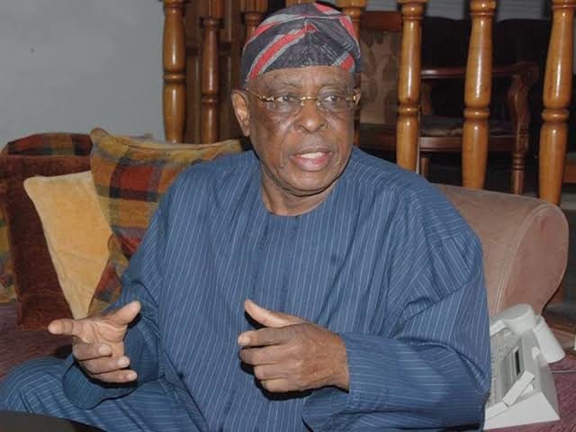 As A Reporter, I Wrote Exclusive Stories That Shook Nigeria -- Osoba