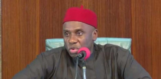 Nigeria Did not Mortgage Property for China Loan, Amaechi