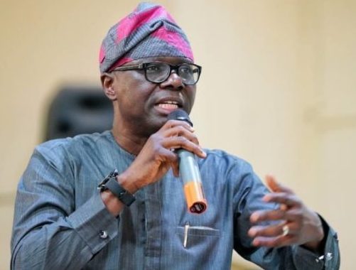 Lagos Residents Hail Sanwo-Olu’s First Steps