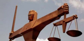 Security Guard Gets 6 Months Jail Term for Stealing 10 Pieces of Zinc