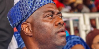 Makinde Bans NURTW in Oyo as Govt. Takes over Motor Parks