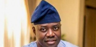 Makinde Scraps School Fees in Oyo, Donates Salary to Pensioners