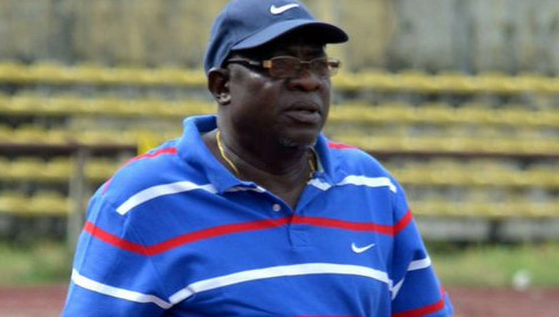 NFF Mourns Ogbeide, Says He was One of Nigeria best