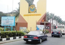 UNILAG, ADMIT UTME HIGHEST SCORER