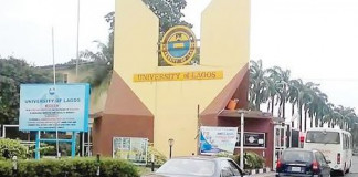 UNILAG, ADMIT UTME HIGHEST SCORER