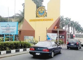UNILAG, ADMIT UTME HIGHEST SCORER