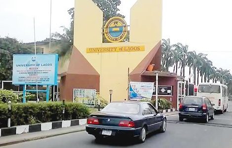 UNILAG, ADMIT UTME HIGHEST SCORER