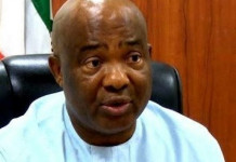 Alleged Non-asset Declaration: Court Orders AGF to Take over Uzodinma Case