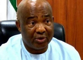 Alleged Non-asset Declaration: Court Orders AGF to Take over Uzodinma Case