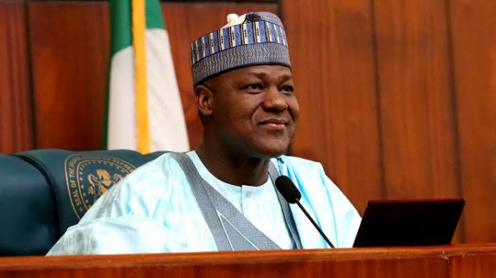 Yakubu Dogara Dogara Decries Godfathers in Nigeria politics,