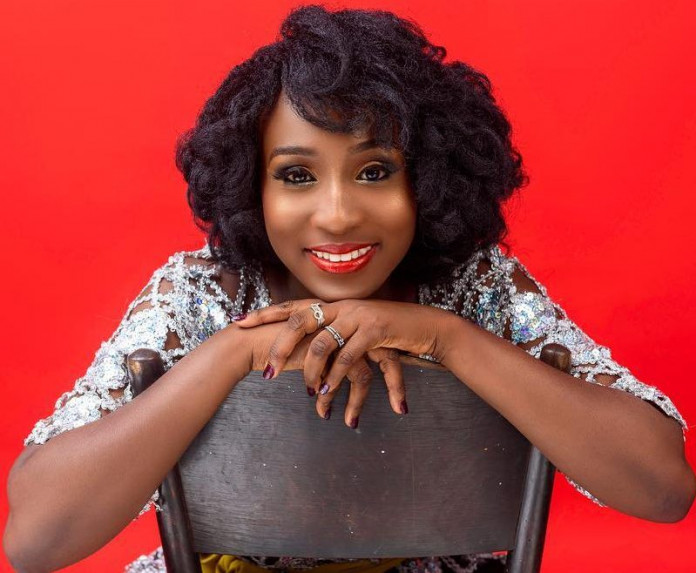 Aramide appointed TNE Nigerian Singer, Aramide, Appointed into Recording Academy Board