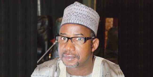 ‘You're the Most Financially Reckless, Profligate Governor,’ Bauchi Gov Tells Predecessor