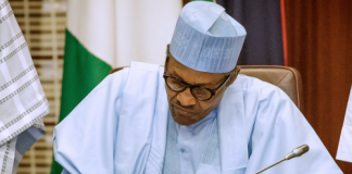 EU Final Election Report Confirms Nigerians, World Behind Buhari’s Re-election – Presidency