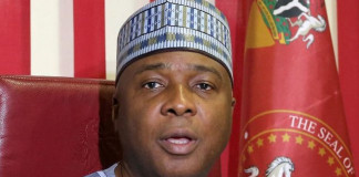 Your Campaign of Calumny Will Not Stop Your Prosecution, EFCC Tells Saraki