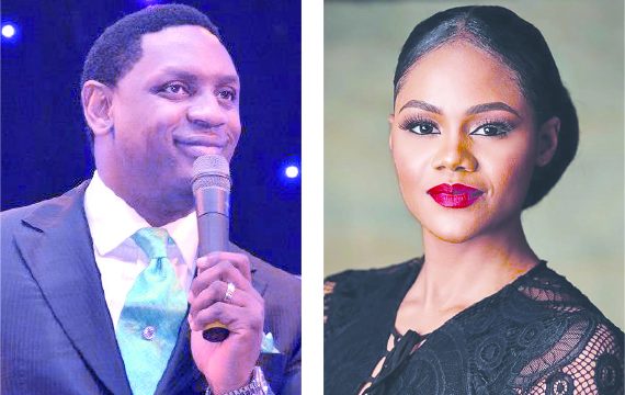 Nigerians Ready to Support Busola Dakolo Allegedly Rape by COZA Pastor If He Institutes Legal Action
